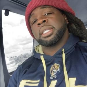 Meet your Posher, Moneebagg